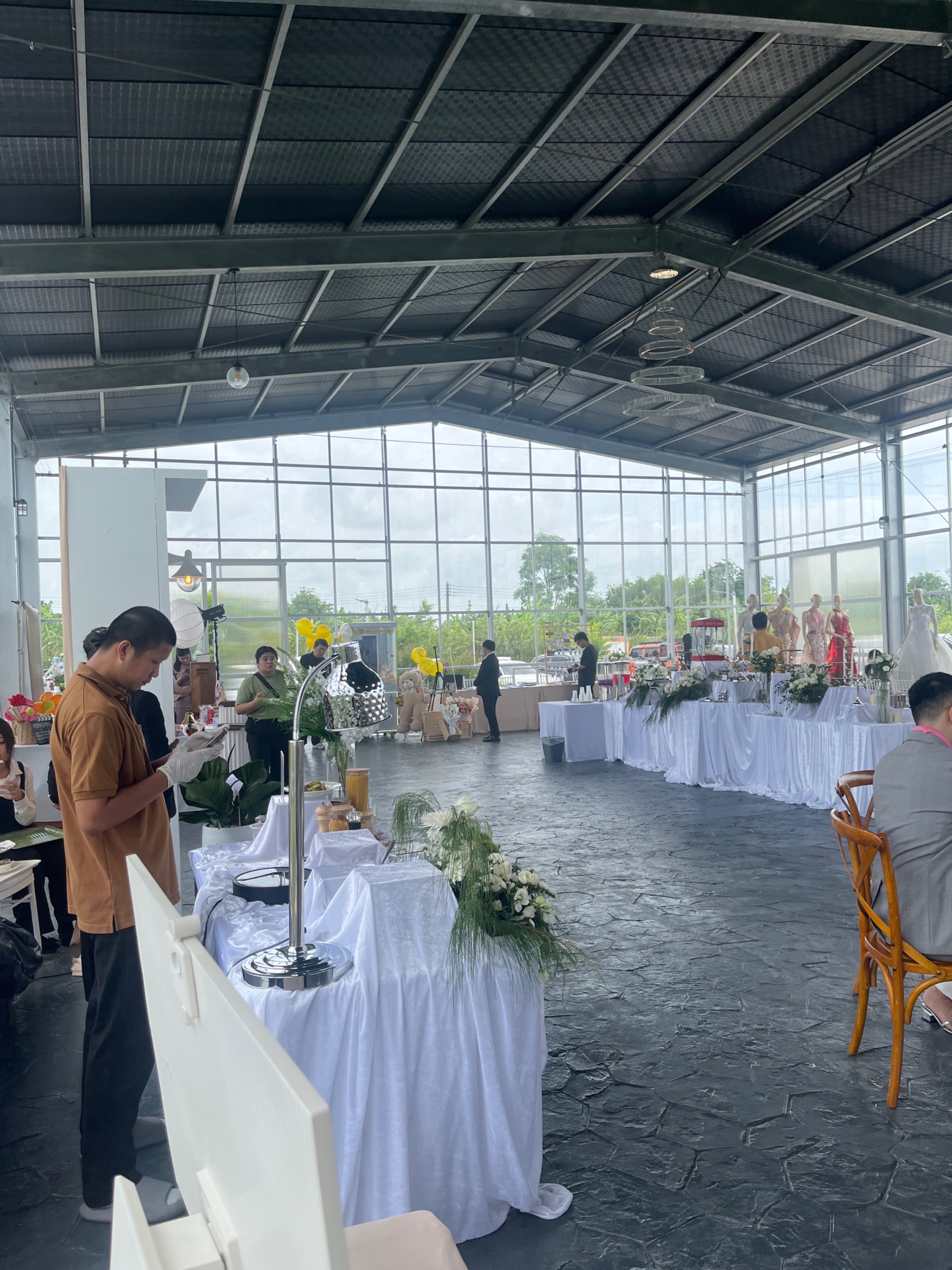 Photo from event
