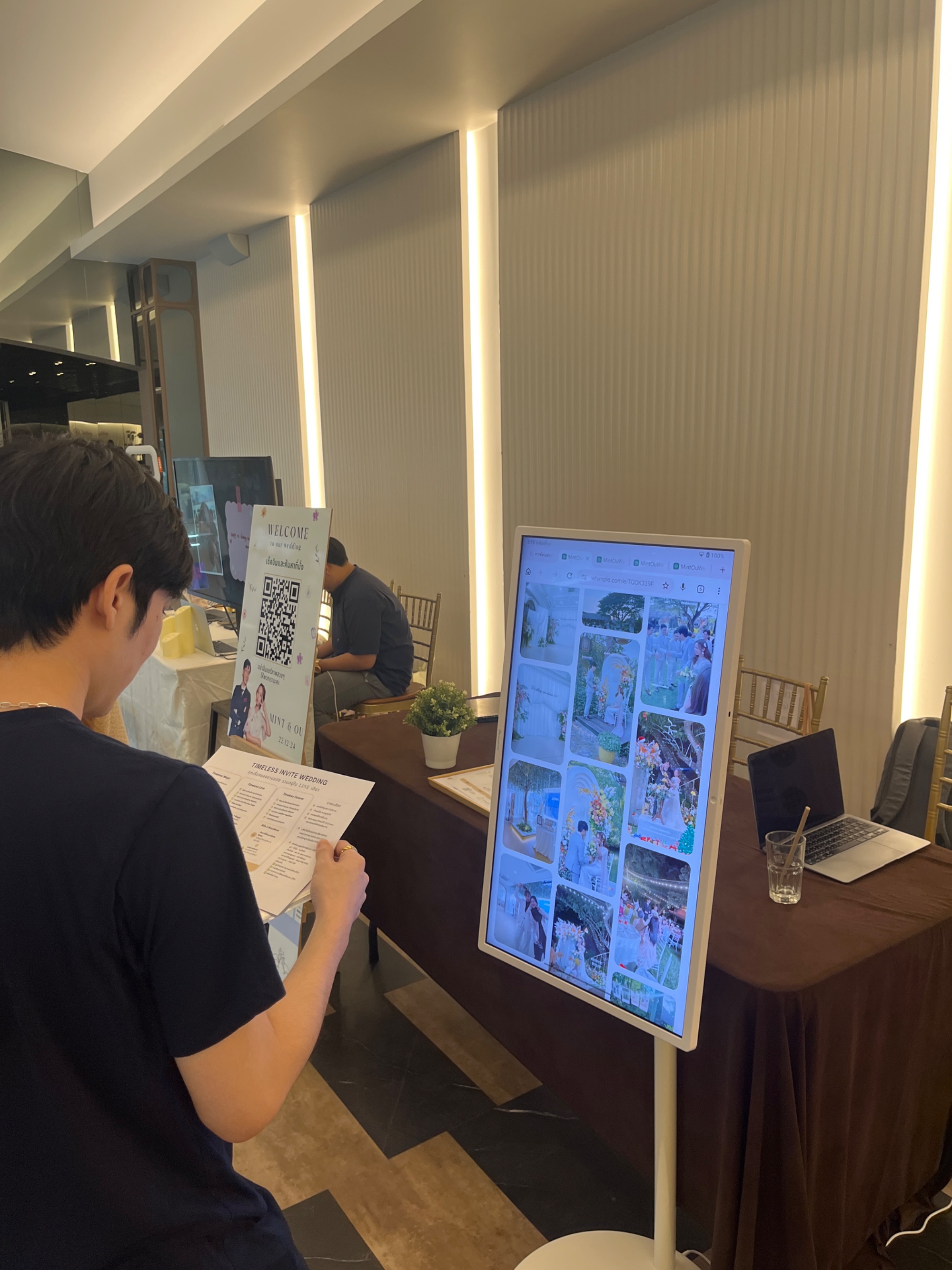 Photo from event